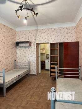 1-к квартира, вторичка, 22м2, 2/2 этаж