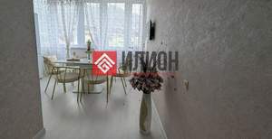 2-к квартира, вторичка, 69м2, 15/18 этаж