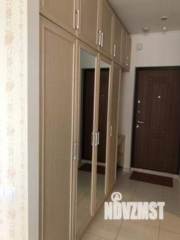 Студия квартира, вторичка, 38м2, 3/21 этаж