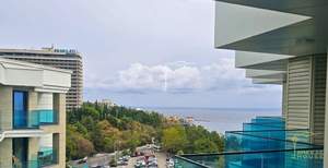 Студия квартира, сданный дом, 28м2, 7/9 этаж