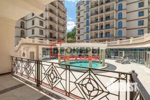 2-к квартира, вторичка, 66м2, 3/8 этаж