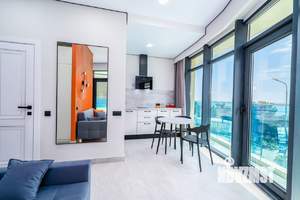 1-к квартира, вторичка, 34м2, 2/9 этаж