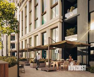 1-к квартира, вторичка, 45м2, 6/7 этаж