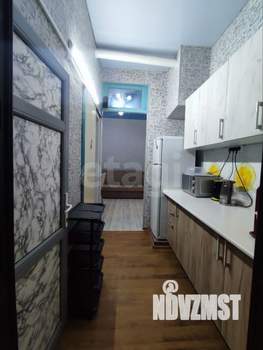 2-к квартира, вторичка, 32м2, 1/2 этаж