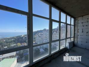 3-к квартира, сданный дом, 104м2, 4/11 этаж