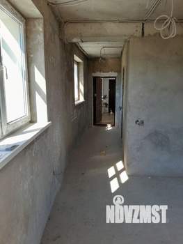 Студия квартира, вторичка, 53м2, 7/8 этаж