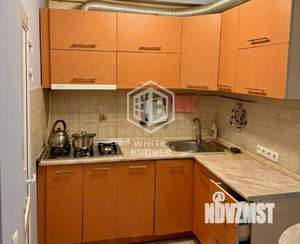 2-к квартира, вторичка, 37м2, 1/6 этаж