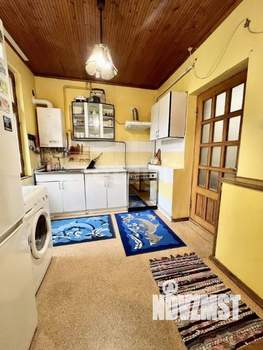 4-к квартира, вторичка, 81м2, 1/3 этаж