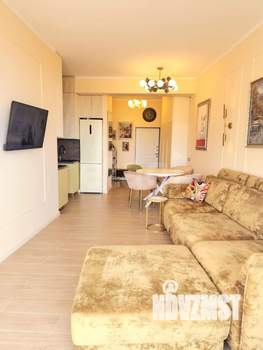 2-к квартира, вторичка, 61м2, 3/12 этаж