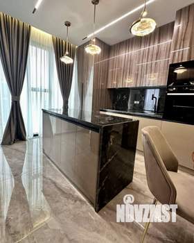 2-к квартира, вторичка, 89м2, 8/14 этаж