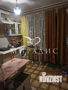 1-к квартира, вторичка, 34м2, 5/5 этаж