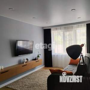2-к квартира, сданный дом, 84м2, 4/9 этаж