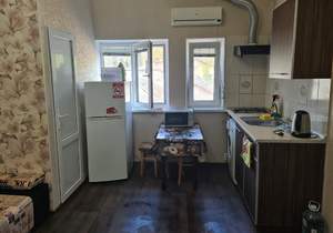 Студия квартира, вторичка, 17м2, 3/3 этаж