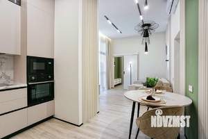 3-к квартира, вторичка, 69м2, 11/12 этаж