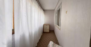 1-к квартира, вторичка, 33м2, 1/5 этаж