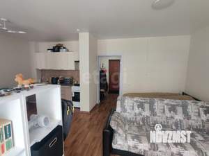 1-к квартира, вторичка, 35м2, 3/16 этаж