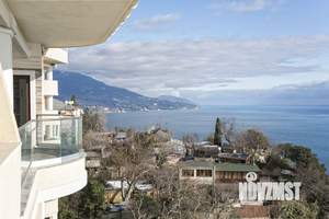 3-к квартира, вторичка, 236м2, 10/10 этаж