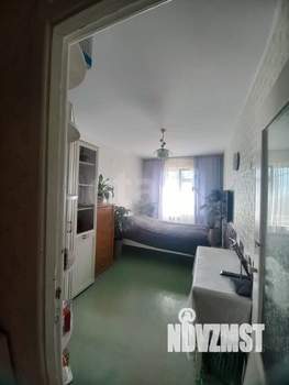 2-к квартира, вторичка, 48м2, 4/5 этаж