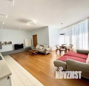 2-к квартира, вторичка, 68м2, 7/14 этаж