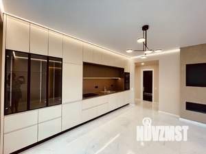 3-к квартира, вторичка, 102м2, 3/4 этаж