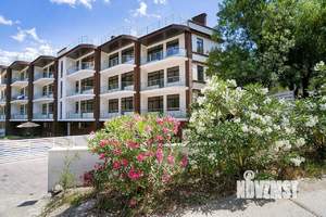 2-к квартира, вторичка, 54м2, 1/3 этаж