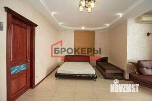 2-к квартира, вторичка, 79м2, 4/6 этаж