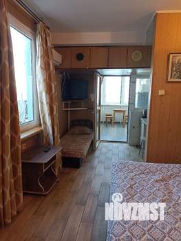2-к квартира, вторичка, 30м2, 2/2 этаж