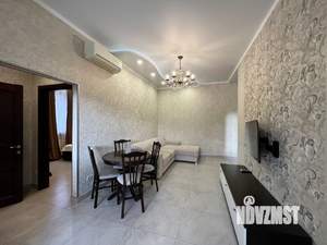 2-к квартира, вторичка, 61м2, 3/6 этаж