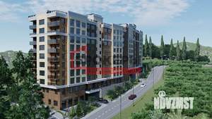 Студия квартира, вторичка, 39м2, 2/9 этаж
