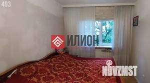 3-к квартира, вторичка, 72м2, 2/5 этаж