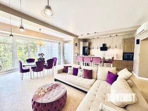 2-к квартира, вторичка, 80м2, 2/8 этаж