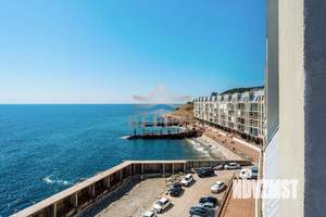 3-к квартира, вторичка, 90м2, 6/6 этаж