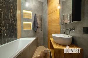 2-к квартира, вторичка, 48м2, 3/8 этаж