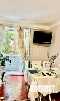 2-к квартира, вторичка, 46м2, 2/4 этаж