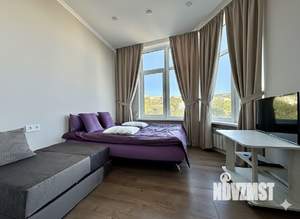 Студия квартира, вторичка, 25м2, 4/8 этаж