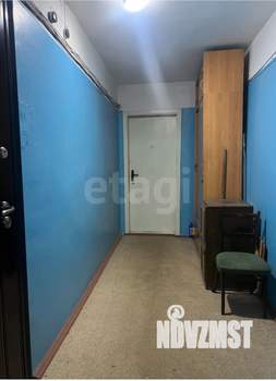 1-к квартира, вторичка, 33м2, 8/9 этаж