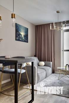 1-к квартира, вторичка, 46м2, 5/6 этаж