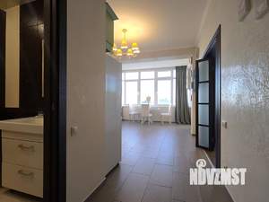 2-к квартира, вторичка, 53м2, 7/9 этаж