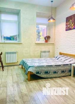 1-к квартира, вторичка, 21м2, 1/2 этаж