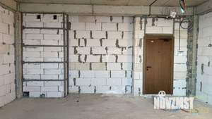 1-к квартира, вторичка, 46м2, 10/11 этаж