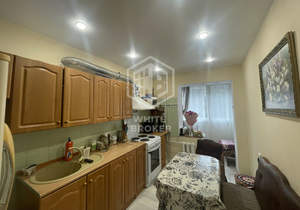 2-к квартира, вторичка, 50м2, 2/12 этаж