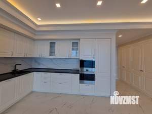 2-к квартира, сданный дом, 86м2, 17/20 этаж