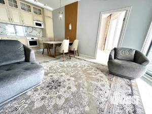 3-к квартира, вторичка, 88м2, 3/8 этаж