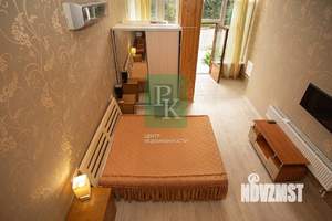 1-к квартира, вторичка, 35м2, 1/6 этаж