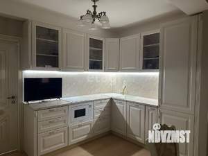 2-к квартира, вторичка, 45м2, 1/4 этаж