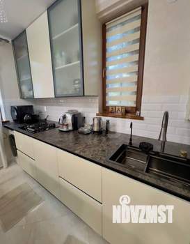 3-к квартира, вторичка, 92м2, 2/3 этаж