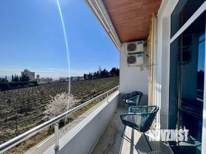 1-к квартира, вторичка, 52м2, 2/9 этаж