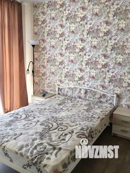 1-к квартира, вторичка, 28м2, 4/6 этаж