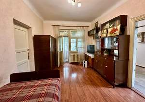 2-к квартира, вторичка, 43м2, 4/5 этаж