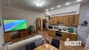 3-к квартира, вторичка, 70м2, 10/14 этаж